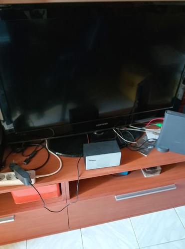 Samsung pollici - tv, 55