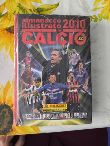 Almanacco illustrato del - almanacco,