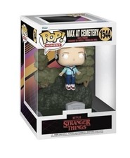 FUNKO POP: STRANGER THINGS -