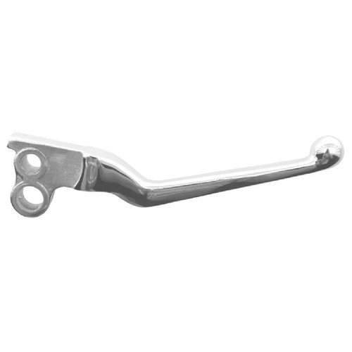 Leva freno moto argento per - leva,