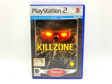 PS2 Sony Playstation 2 -