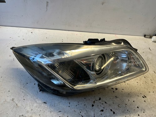 Faro proiettore anteriore opel