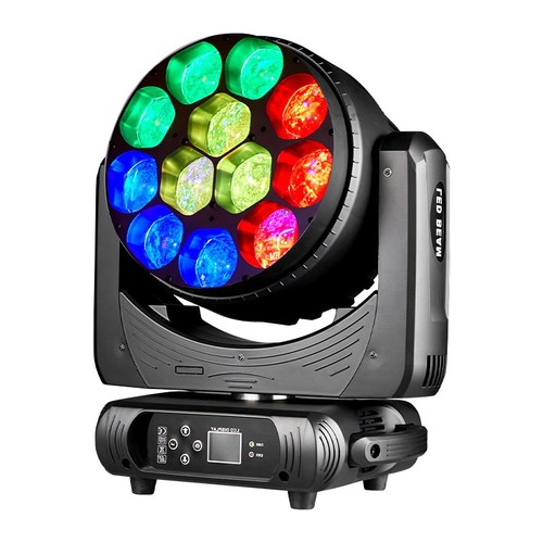 Luce lavaggio testa mobile - lavaggio,