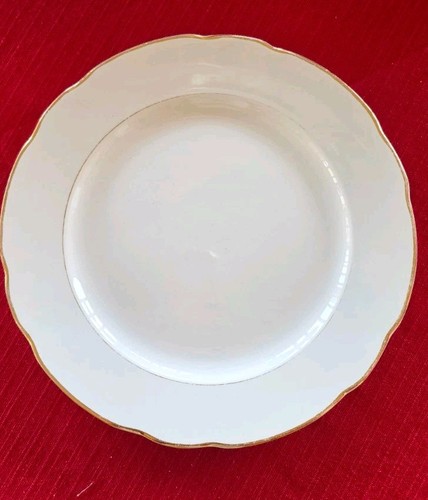 Servizio piatti piani - piatti,