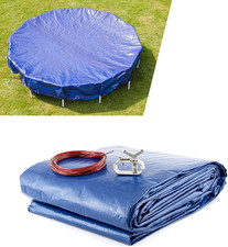 Telo per piscina - telo, invernale