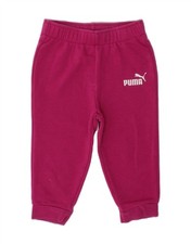 PUMA Baby Girls Graphic