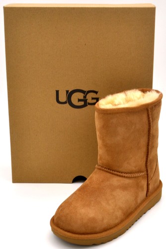 Stivali ugg bambini classici - stivali,