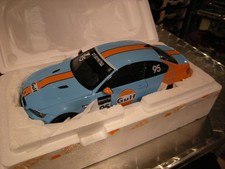 1:18 Kyosho BMW E92 M3 Coupe