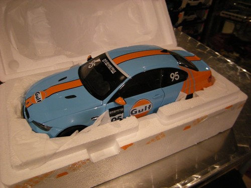 Kyosho bmw e92 - kyosho,