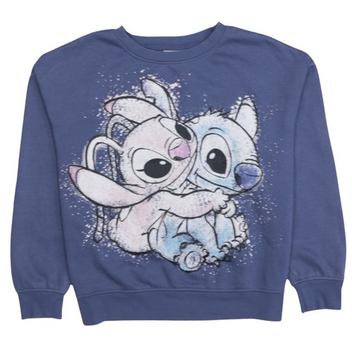 Felpa donna disney - disney, primark