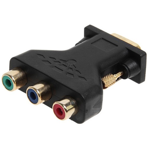 Convertitore video vga - vga, a