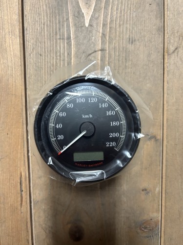 New speedo speedometer harley - new,