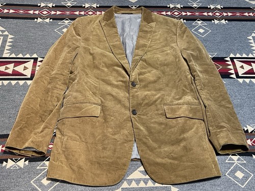 Blazer banana republic uomo - blazer,
