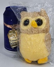 HARRY POTTER peluche EDVIGE