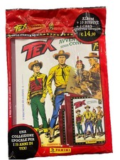 Tex Avventura Senza Confini