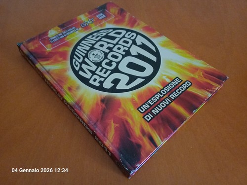 Guinness world records 2011 - records,