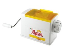 Marcato Regina Atlas, macchina