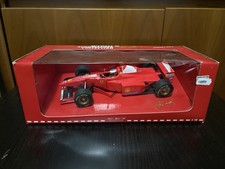 1/18 Minichamps Ferrari F1 M.Schumacher 1997 N.5 Mint