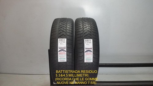 Gomme usate termiche - gomme,