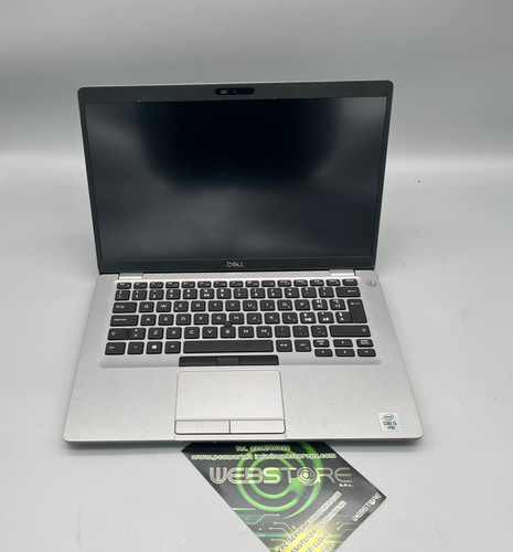 Dell latitude 5411 - latitude, i5-10310u
