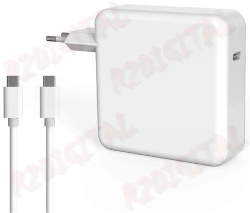 Alimentatore per mac book - alimentatore,