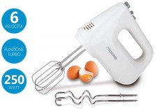 Nodis sbattitore elettrico