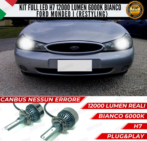Kit full led ford mondeo - mondeo, i
