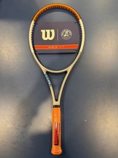 Wilson Blade 98 v7 Roland