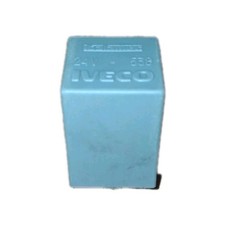 ITALAMEC 538 RELE TERGICRISTALLO EUROCARGO 1991/2002 TRAKKER ORIGINALE IVECO