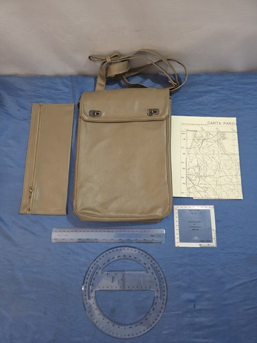 Borsa topografo esercito - topografo,