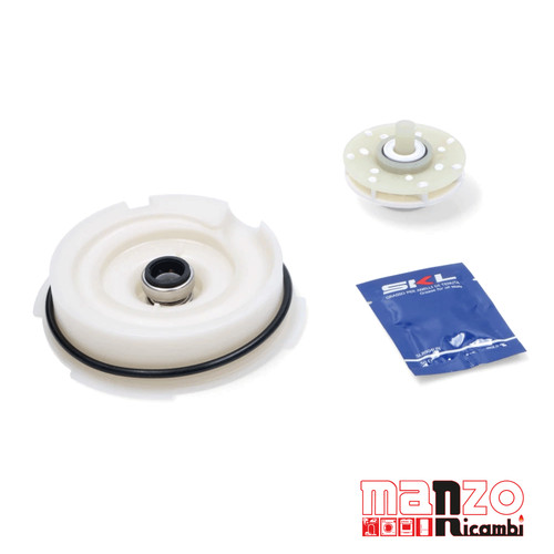 Kit riparazione motopompa