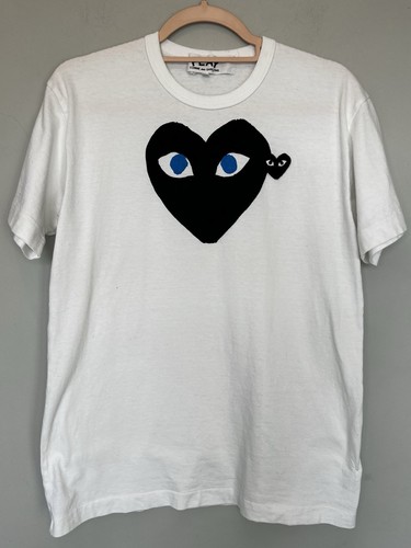 Shirt play comme des - des, garcons