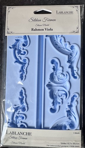 Lablanche frame viola stampo - lablanche,