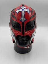 wwe rey mysterio pro mask