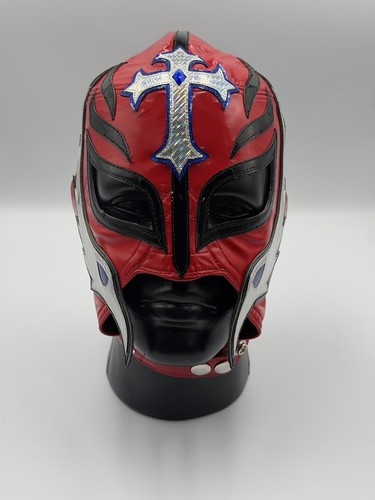 Wwe rey mysterio - mysterio, mask