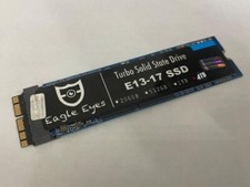 NEW 4TB Turbo SSD For Apple