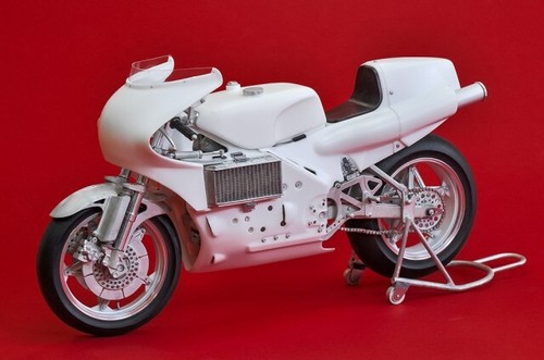 Model factory hiro - hiro, k735