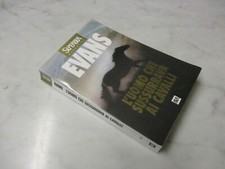 Evans - L'Uomo Che Sussurrava