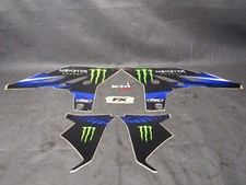 Kit grafica yamaha - grafica, yzf