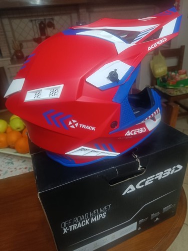 Acerbis track mila - acerbis,