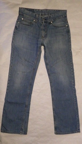 Jeans levis 506 w31 l32 - levis,