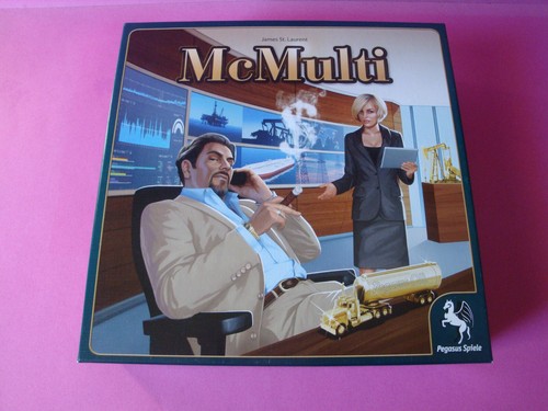 Multi - mc,