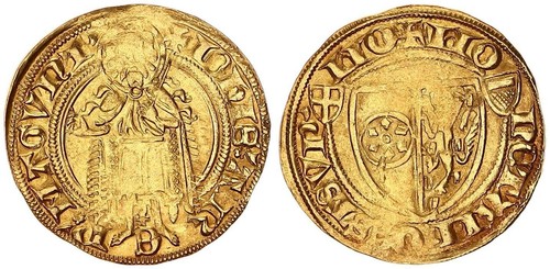 Arcidiocesi magonza fiorino - di,
