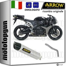 ARROW SCARICO OMOLOGATO RC