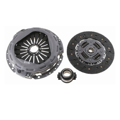 Kit frizione sachs 3400 700 - frizione,