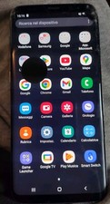 Samsung galaxy plus - s8, +
