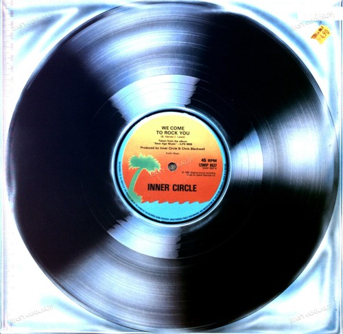 Inner circle new - inner,