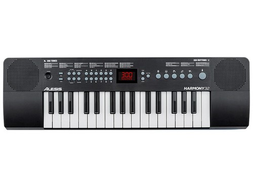 Alesis tastiera harmony - alesis, 32