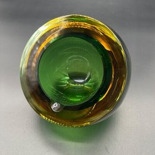 Posacenere ciotola vintage