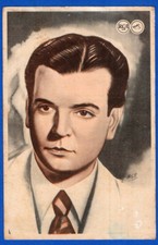 TANGO, ALFREDO GOBBI (DIRETTORE D'ORCHESTRA), CARTOLINA, 1949